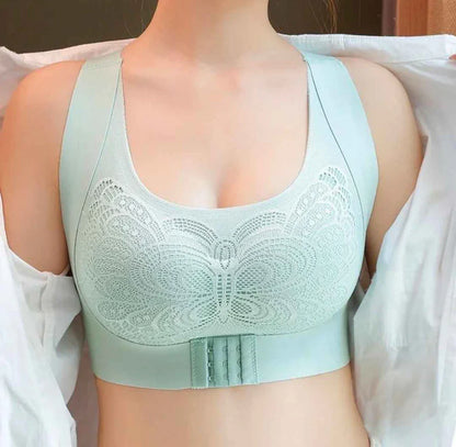 Pack of 2 Butterfly  Bra – Posture Corrector
