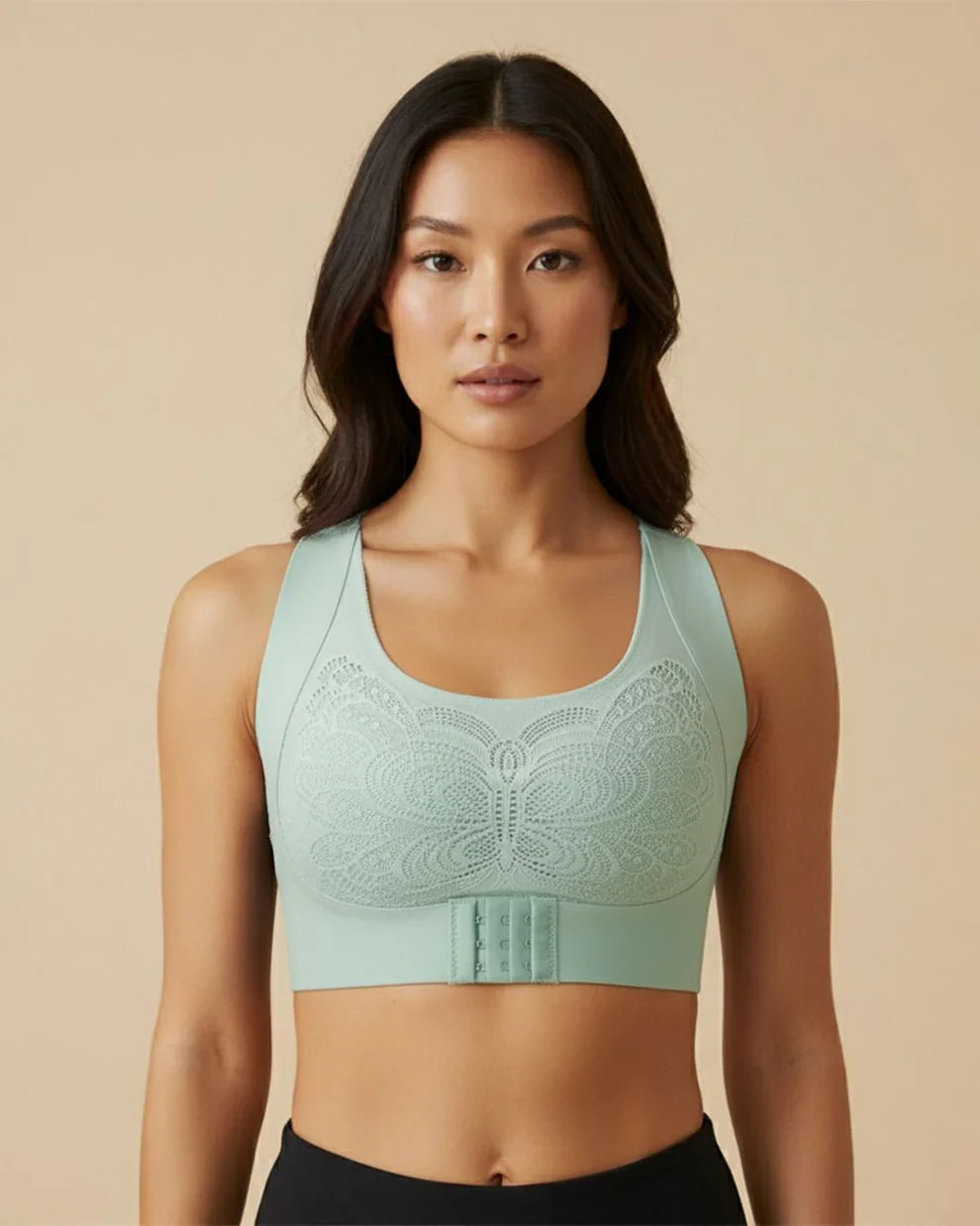 Pack of 2 Butterfly  Bra – Posture Corrector