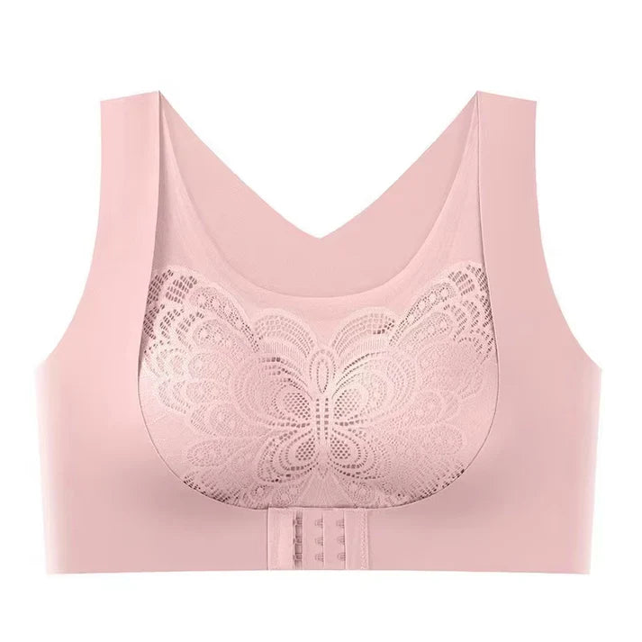 Pack of 2 Butterfly  Bra – Posture Corrector